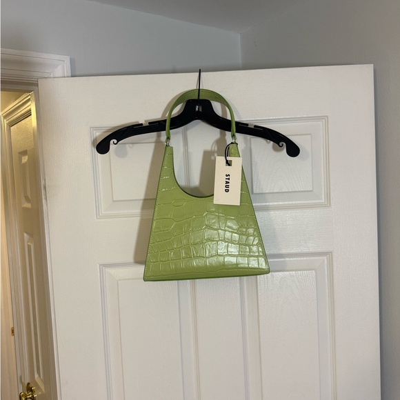 STAUD Rey Shoulder Bag - Picture 9 of 9